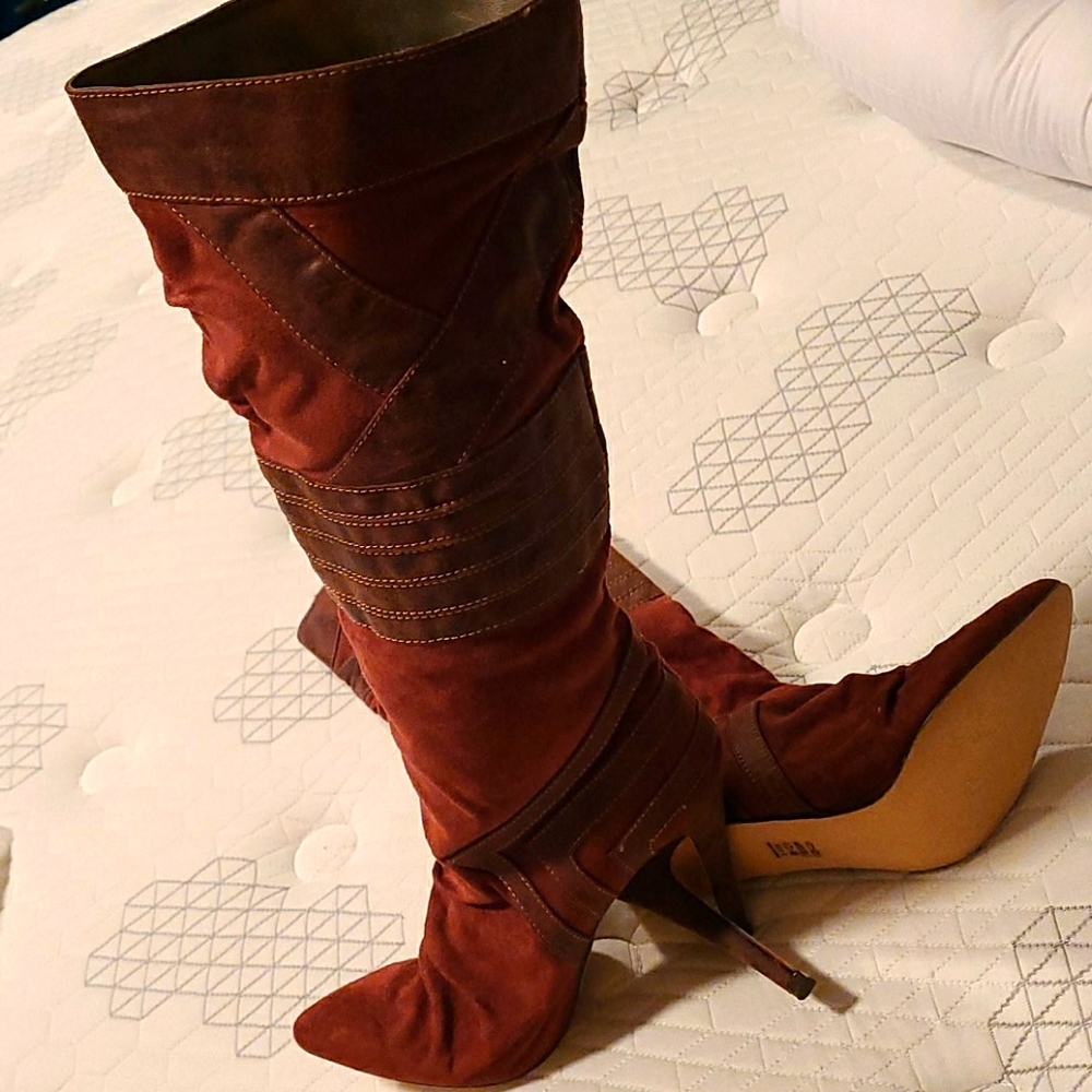 Michael Antonio boots